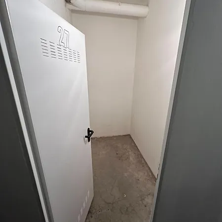 Casa La Muga Appartement Benasque Buitenkant foto