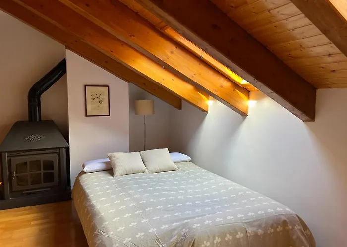 Casa La Muga