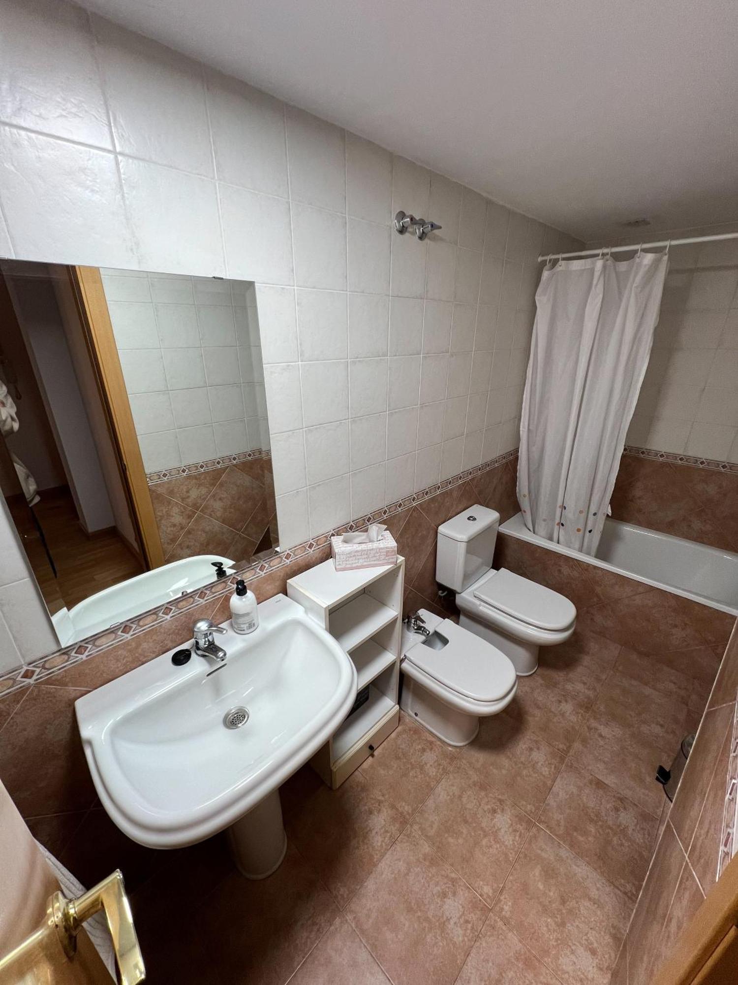 Apartment Casa La Muga