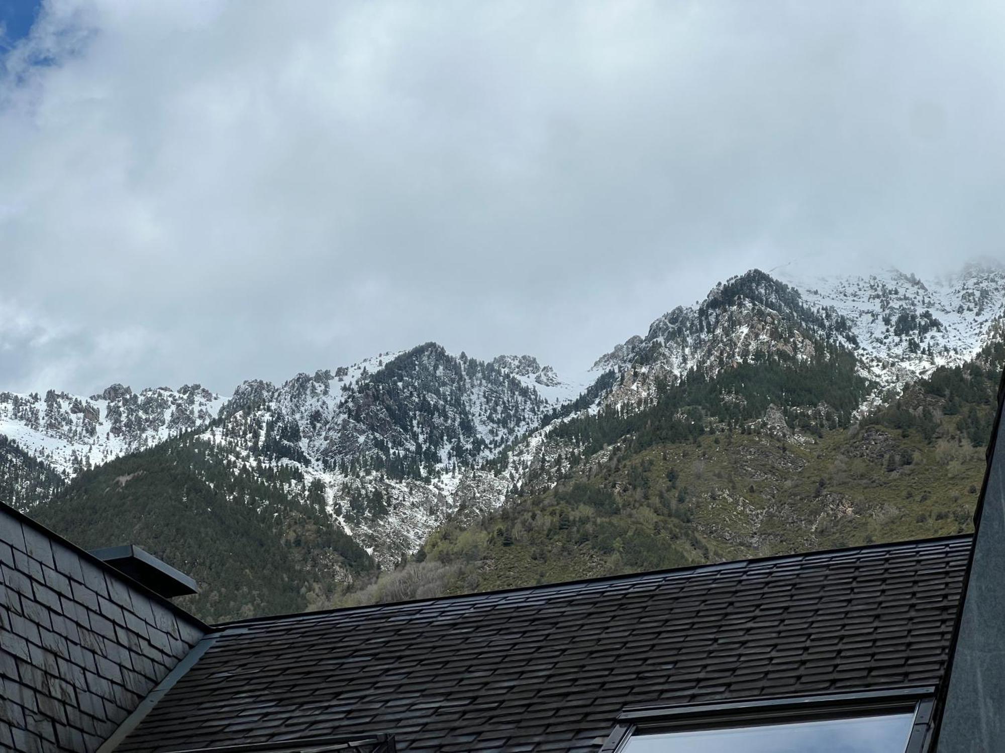 Casa La Muga Benasque